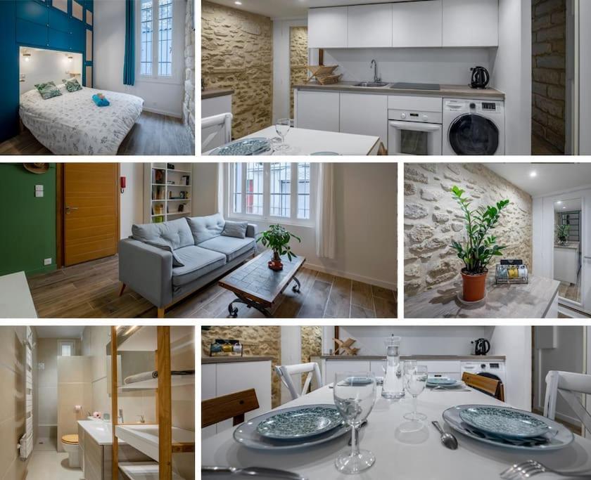 The Emerald - Spacious & Fully Equipped Apt Διαμέρισμα Μονπελιέ Εξωτερικό φωτογραφία