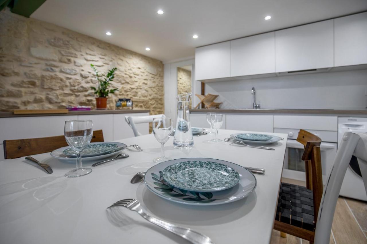 The Emerald - Spacious & Fully Equipped Apt Διαμέρισμα Μονπελιέ Εξωτερικό φωτογραφία