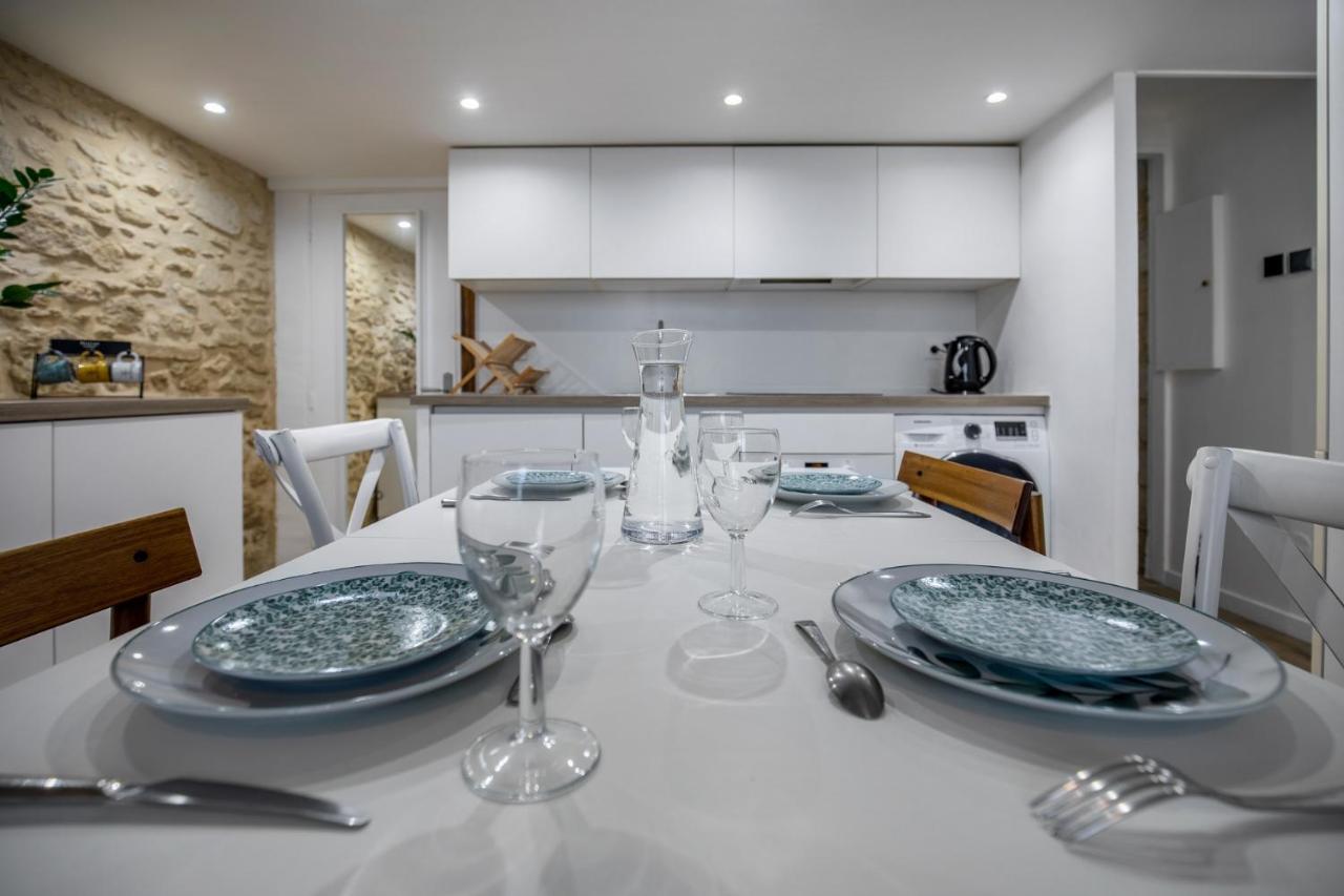 The Emerald - Spacious & Fully Equipped Apt Διαμέρισμα Μονπελιέ Εξωτερικό φωτογραφία