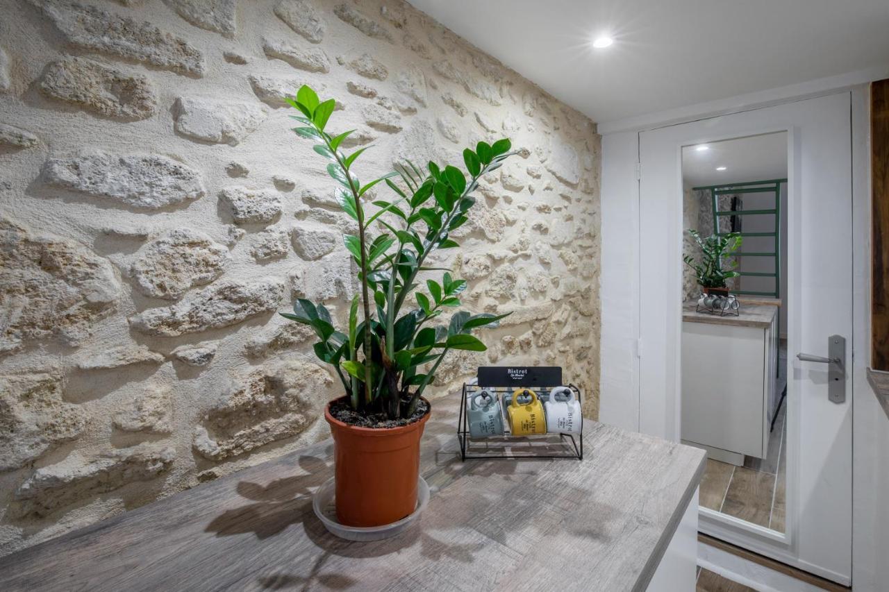 The Emerald - Spacious & Fully Equipped Apt Διαμέρισμα Μονπελιέ Εξωτερικό φωτογραφία